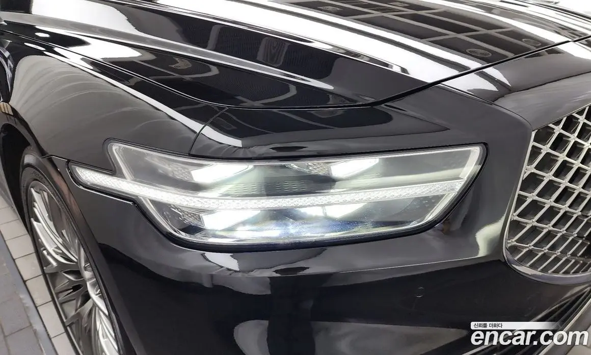 Genesis G90 2021 3.3 автомат (гидро), фото 8 Genesis G90 2021 3.3 автомат (гидро), фото 8