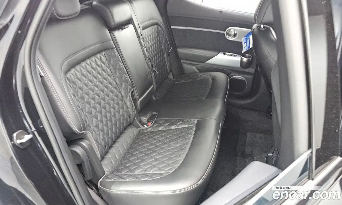 Genesis GV60 2024 0.1 автомат (гидро), фото 16 Genesis GV60 2024 0.1 автомат (гидро), фото 16