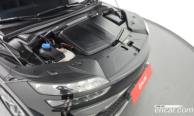 Genesis GV60 2024 0.1 автомат (гидро), миниатюра 6 Genesis GV60 2024 0.1 автомат (гидро), миниатюра 6