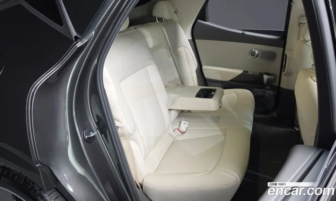 Genesis GV60 2025 0.1 автомат (гидро), фото 17 Genesis GV60 2025 0.1 автомат (гидро), фото 17