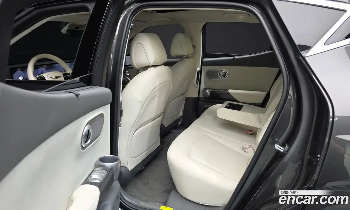 Genesis GV60 2025 0.1 автомат (гидро), фото 18 Genesis GV60 2025 0.1 автомат (гидро), фото 18