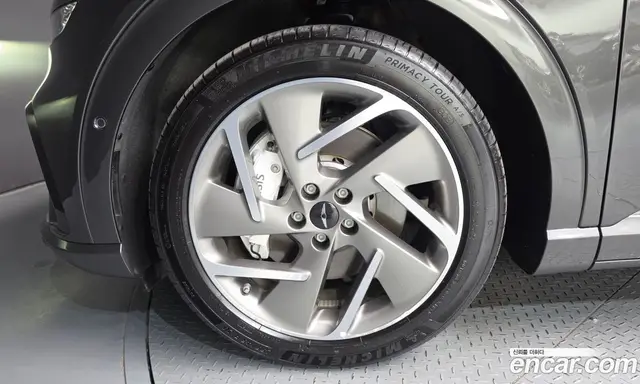Genesis GV60 2025 0.1 автомат (гидро), миниатюра 5 Genesis GV60 2025 0.1 автомат (гидро), миниатюра 5