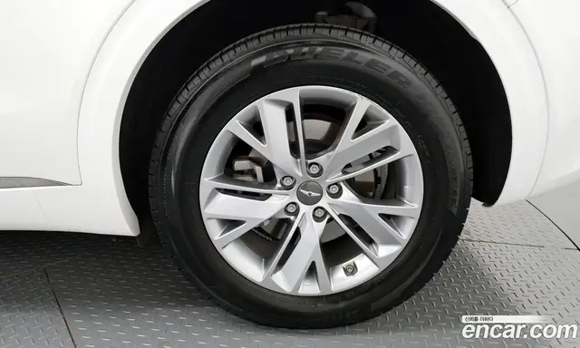 Genesis GV70 2022 2.5 автомат (гидро), миниатюра 7