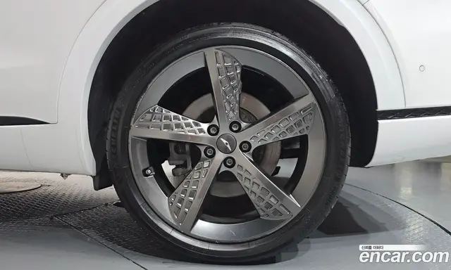 Genesis GV70 2022 2.5 автомат (гидро), миниатюра 7 Genesis GV70 2022 2.5 автомат (гидро), миниатюра 7