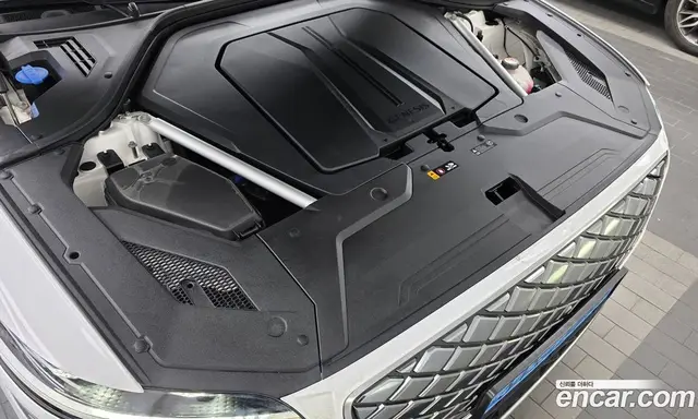Genesis GV70 2022 0.1 автомат (гидро), миниатюра 6 Genesis GV70 2022 0.1 автомат (гидро), миниатюра 6