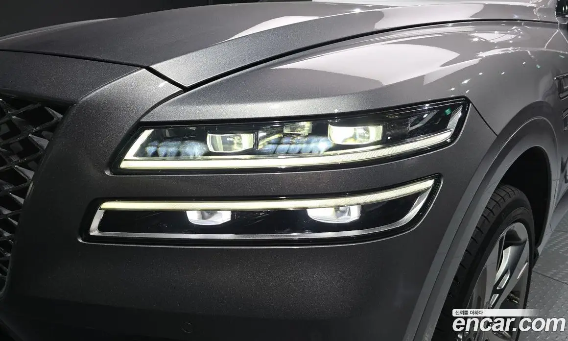 Genesis GV80 2020 2.5 автомат (гидро), фото 8