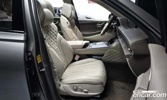 Genesis GV80 2021 3.0 автомат (гидро), миниатюра 11 Genesis GV80 2021 3.0 автомат (гидро), миниатюра 11