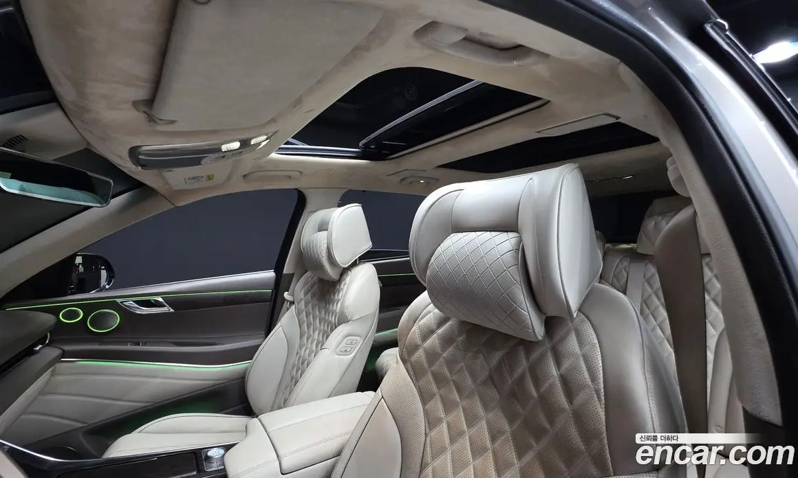 Genesis GV80 2021 3.0 автомат (гидро), фото 18 Genesis GV80 2021 3.0 автомат (гидро), фото 18