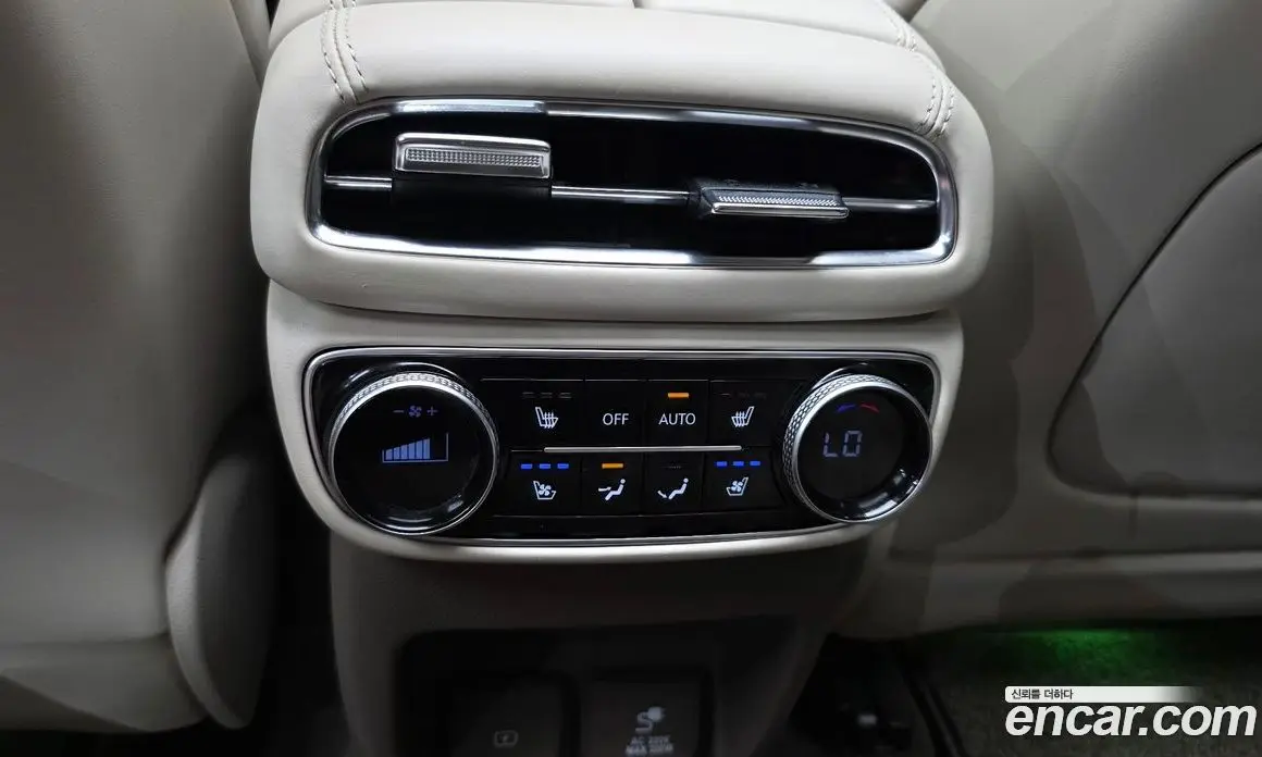 Genesis GV80 2021 3.0 автомат (гидро), фото 19 Genesis GV80 2021 3.0 автомат (гидро), фото 19