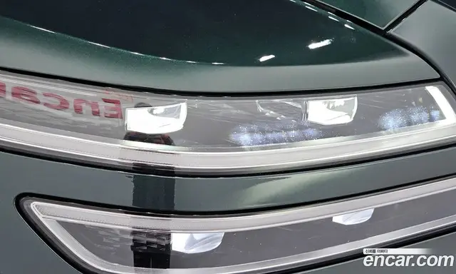 Genesis GV80 2022 2.5 автомат (гидро), миниатюра 7