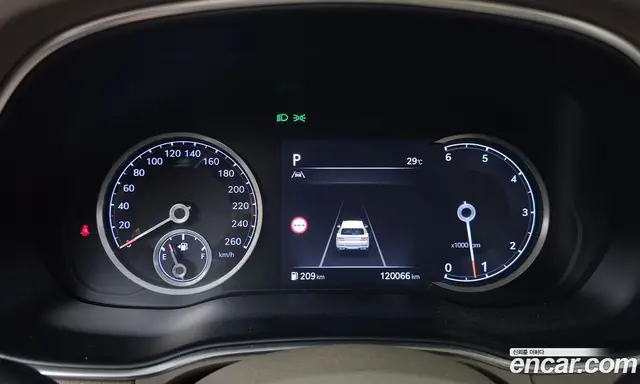 Genesis GV80 2022 3.0 автомат (гидро), миниатюра 11
