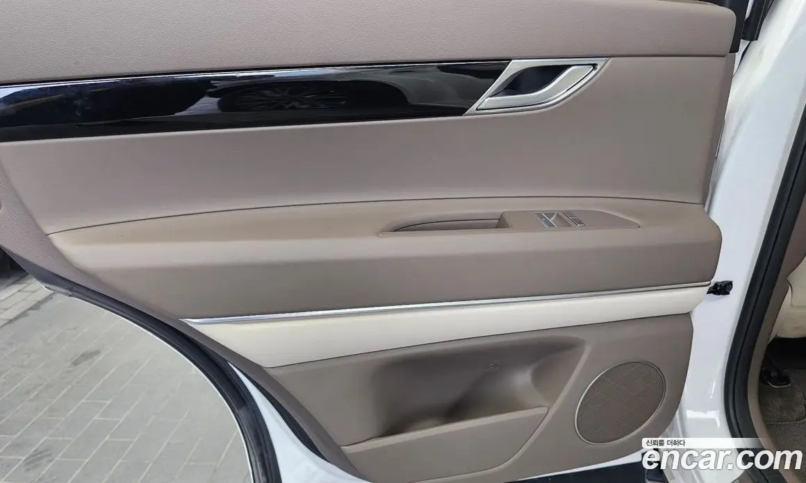 Genesis GV80 2022 3.0 автомат (гидро), фото 15