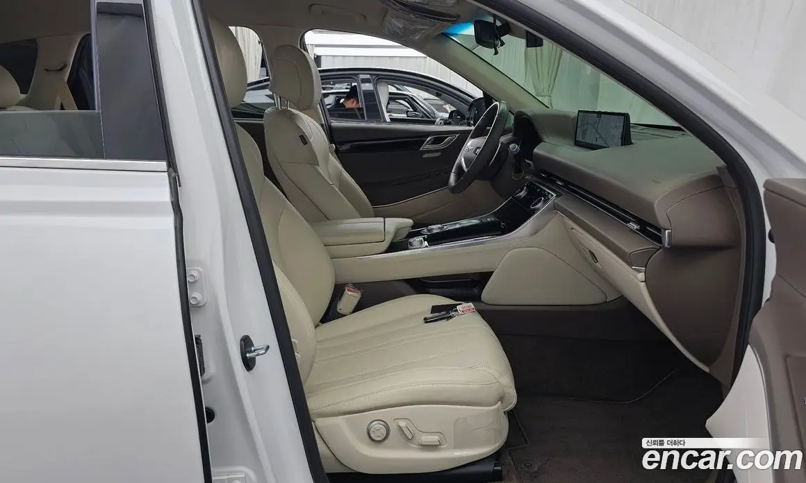 Genesis GV80 2022 3.0 автомат (гидро), фото 17