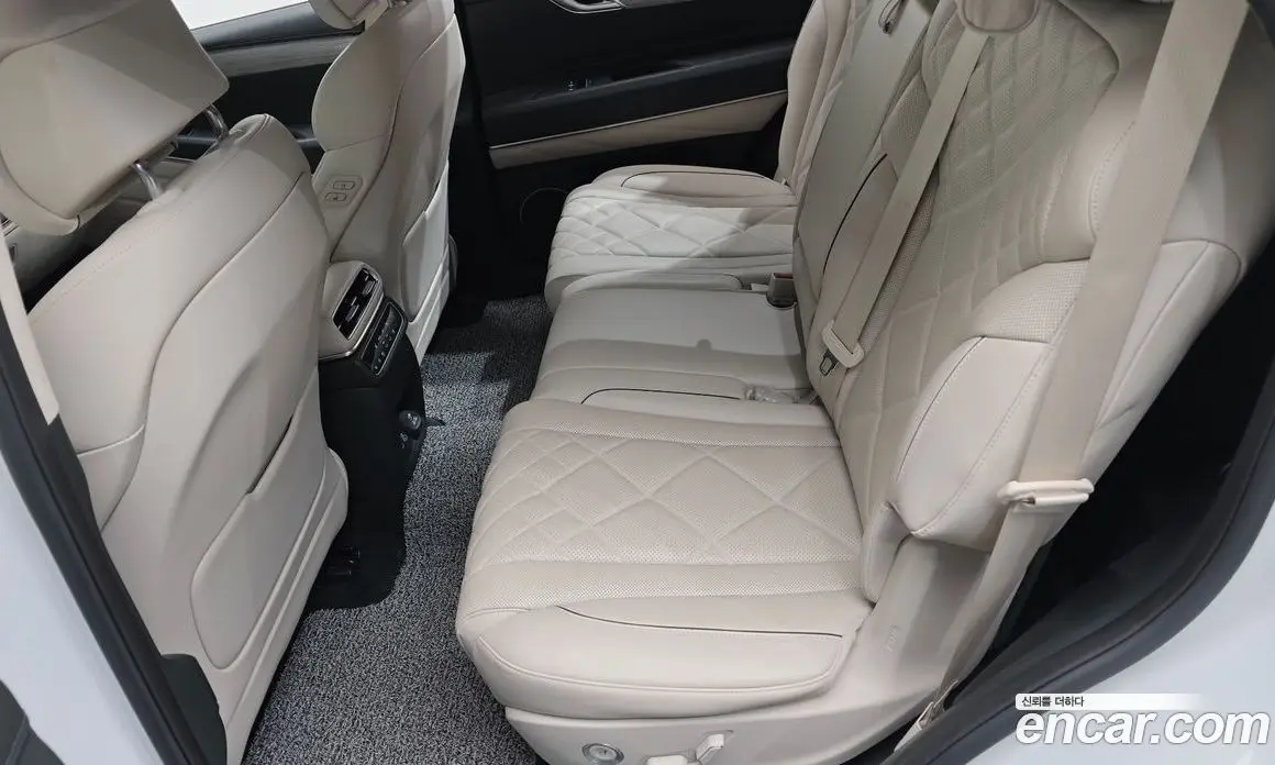 Genesis GV80 2023 2.5 автомат (гидро), фото 16