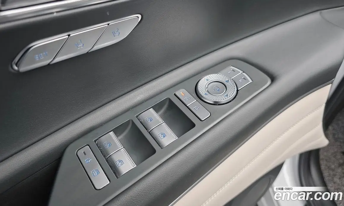 Genesis GV80 2023 2.5 автомат (гидро), фото 20