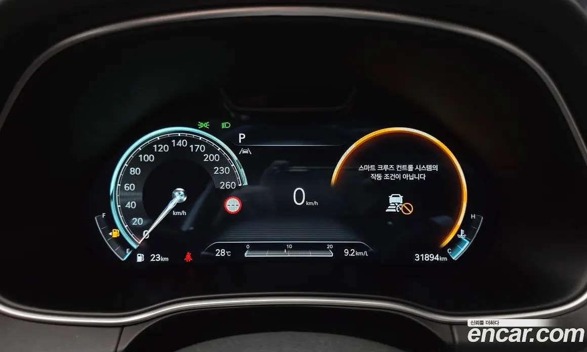 Genesis GV80 2023 3.5 автомат (гидро), фото 11