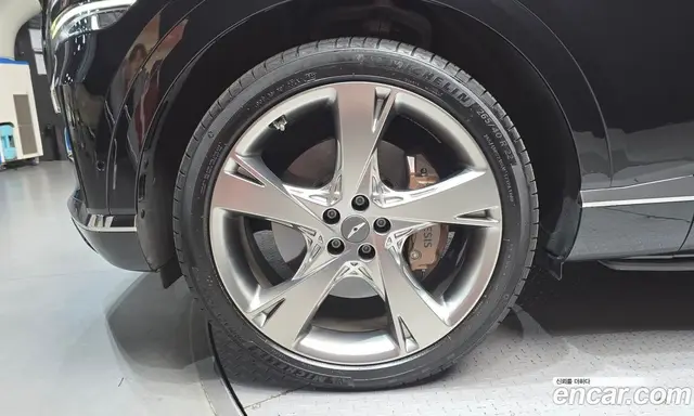 Genesis GV80 2023 3.5 автомат (гидро), миниатюра 5