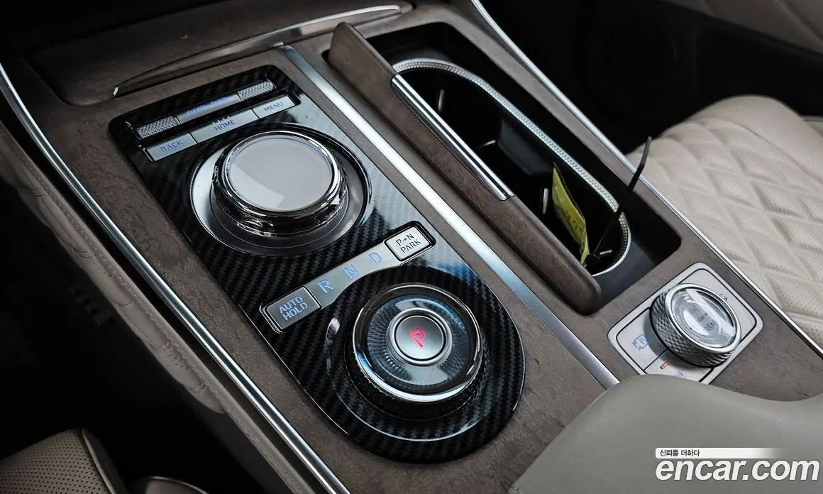 Genesis GV80 2023 3.5 автомат (гидро), фото 11