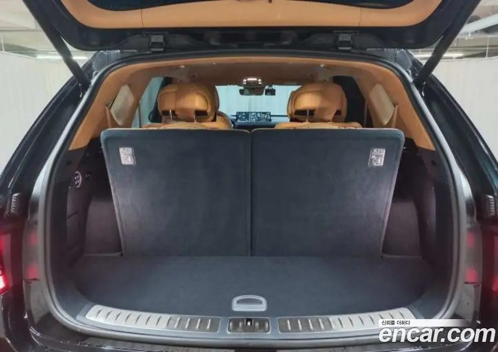 Genesis GV80 2023 3.5 автомат (гидро), фото 5 Genesis GV80 2023 3.5 автомат (гидро), фото 5