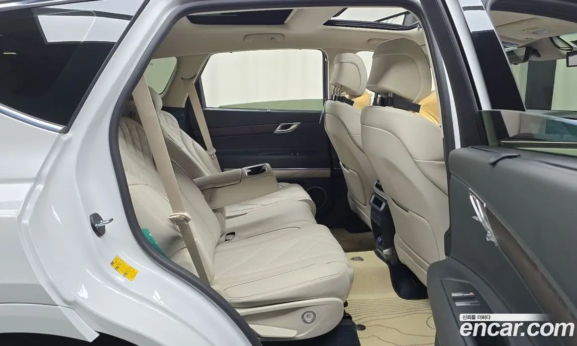 Genesis GV80 2025 2.5 автомат (гидро), фото 12
