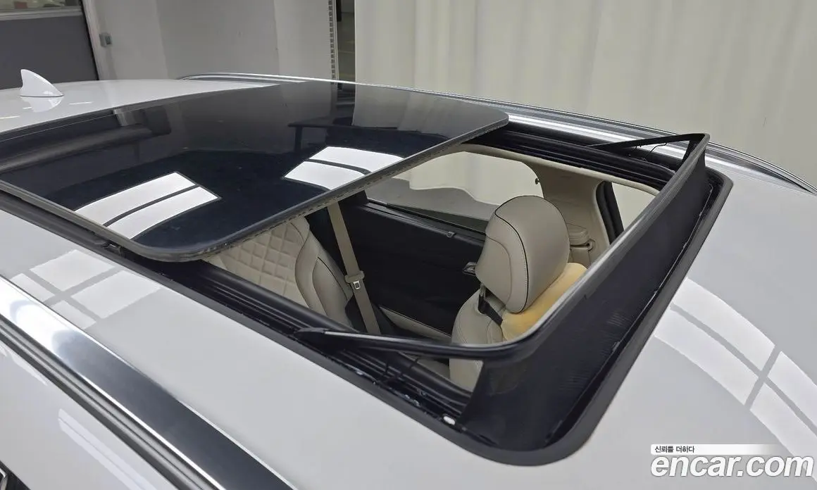 Genesis GV80 2025 2.5 автомат (гидро), фото 18