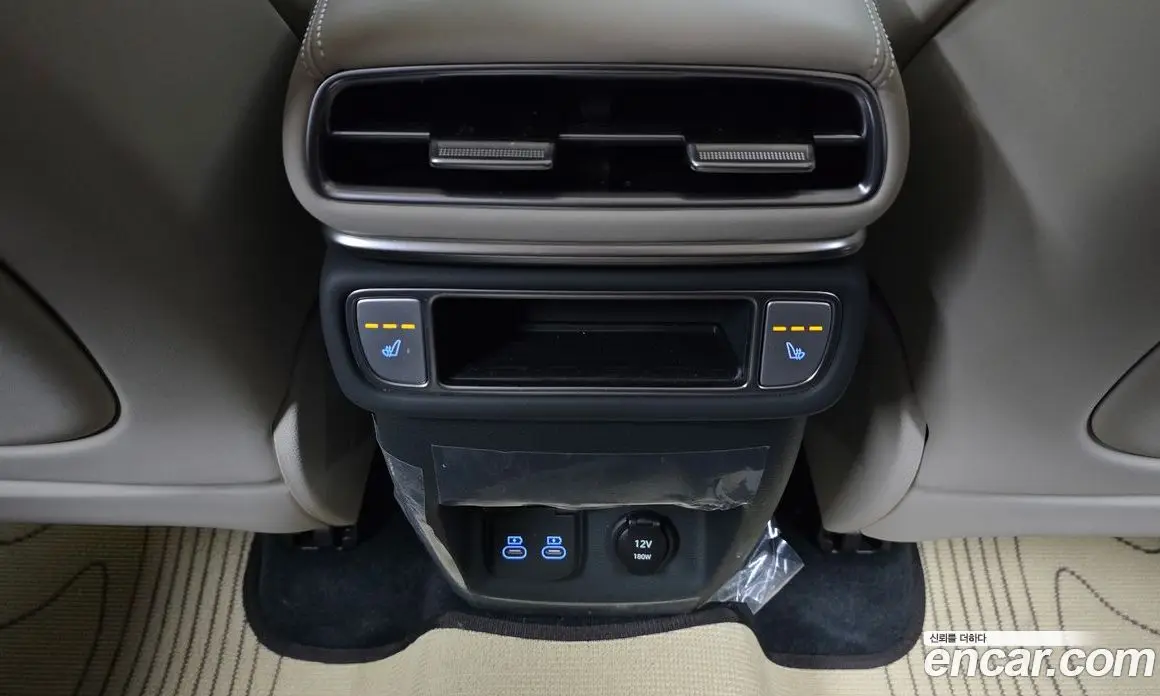 Genesis GV80 2025 2.5 автомат (гидро), фото 19