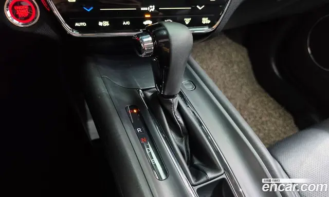 Honda HR-V 2019 1.8 автомат (гидро), миниатюра 12
