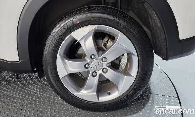 Honda HR-V 2019 1.8 автомат (гидро), миниатюра 7