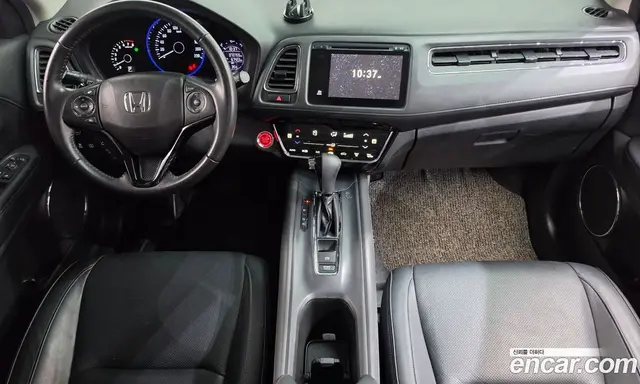 Honda HR-V 2019 1.8 автомат (гидро), миниатюра 10