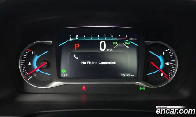 Honda Pilot 2019 3.5 автомат (гидро), миниатюра 11