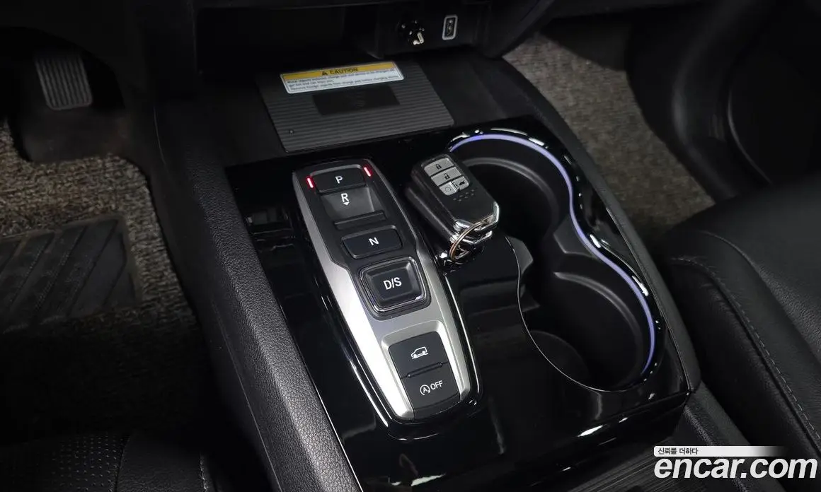 Honda Pilot 2019 3.5 автомат (гидро), фото 12