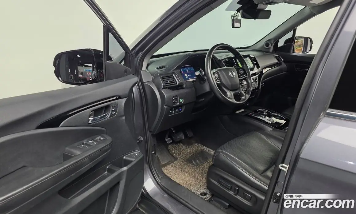 Honda Pilot 2019 3.5 автомат (гидро), фото 13