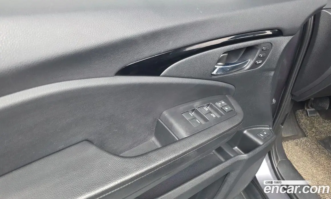 Honda Pilot 2019 3.5 автомат (гидро), фото 14