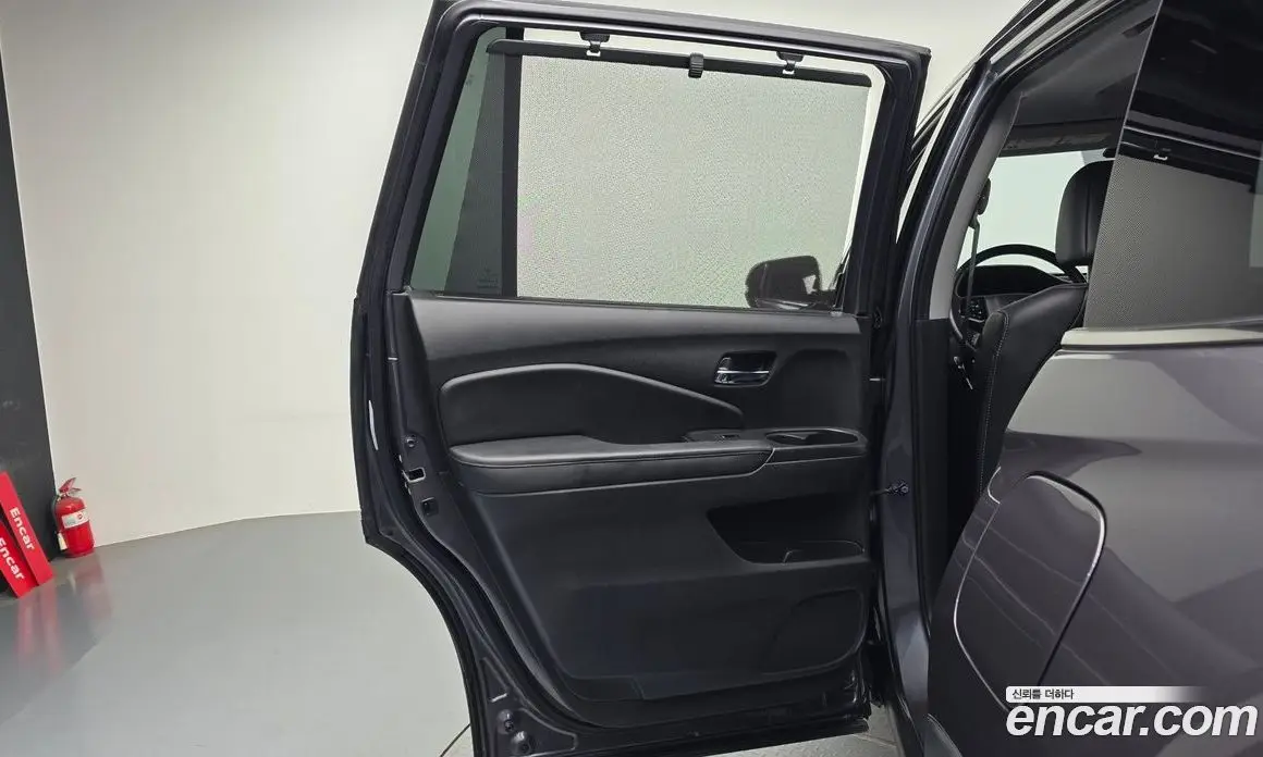 Honda Pilot 2019 3.5 автомат (гидро), фото 15