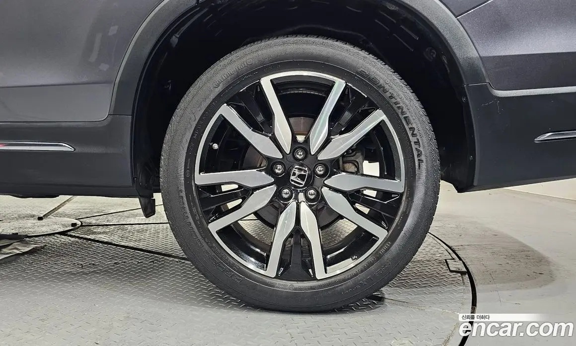 Honda Pilot 2019 3.5 автомат (гидро), фото 7