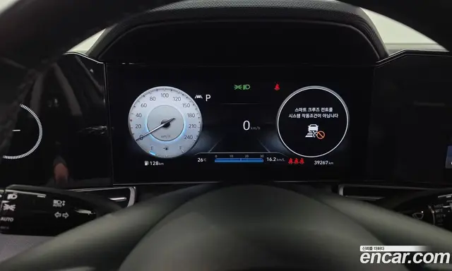 Hyundai Avante 2022 1.6 автомат (гидро), миниатюра 11 Hyundai Avante 2022 1.6 автомат (гидро), миниатюра 11