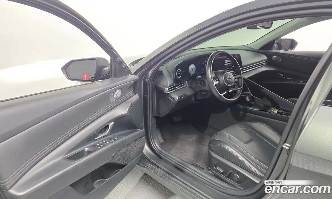 Hyundai Avante 2022 1.6 автомат (гидро), фото 13 Hyundai Avante 2022 1.6 автомат (гидро), фото 13