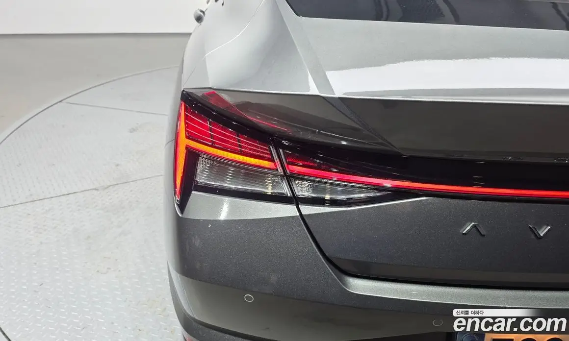 Hyundai Avante 2022 1.6 автомат (гидро), фото 9 Hyundai Avante 2022 1.6 автомат (гидро), фото 9