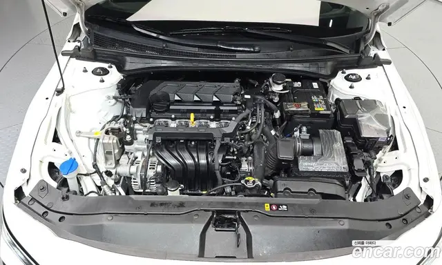 Hyundai Avante 2023 1.6 автомат (гидро), миниатюра 6 Hyundai Avante 2023 1.6 автомат (гидро), миниатюра 6