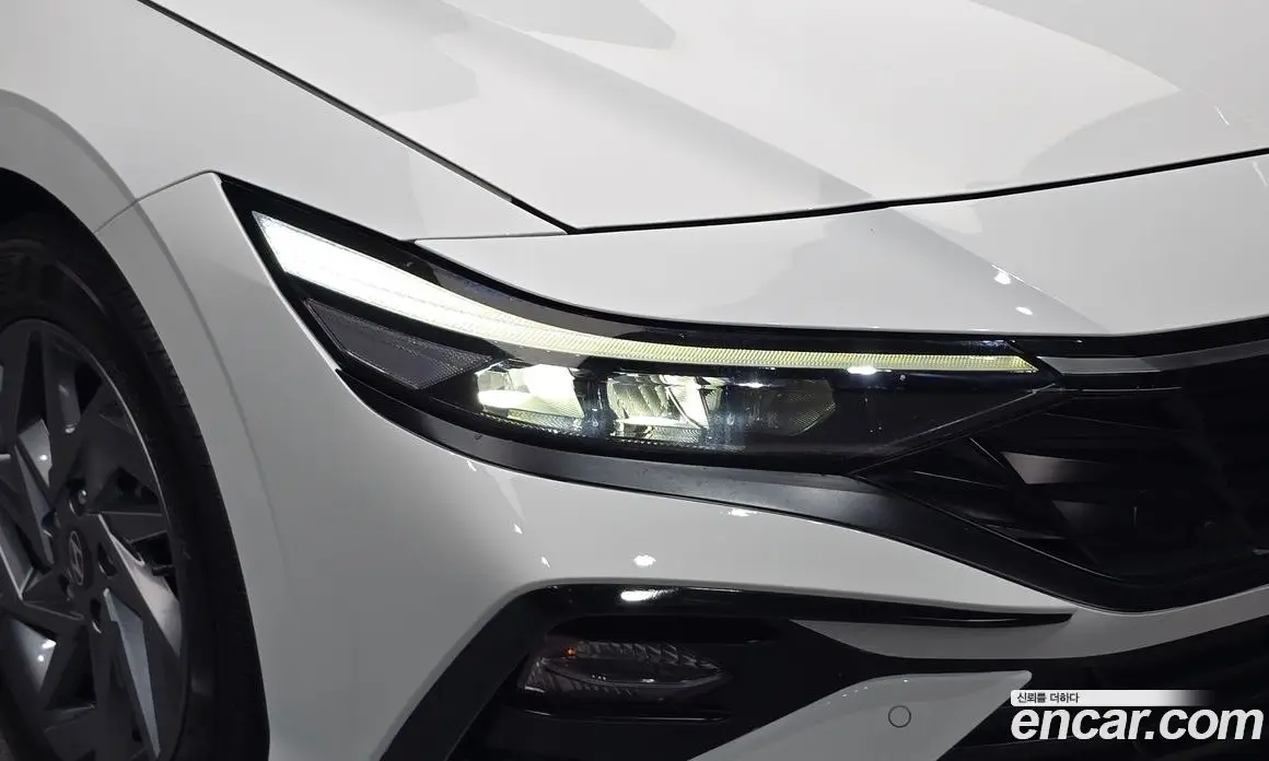 Hyundai Avante 2023 1.6 автомат (гидро), фото 8 Hyundai Avante 2023 1.6 автомат (гидро), фото 8
