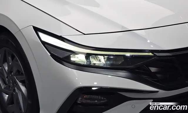 Hyundai Avante 2023 1.6 автомат (гидро), миниатюра 8 Hyundai Avante 2023 1.6 автомат (гидро), миниатюра 8