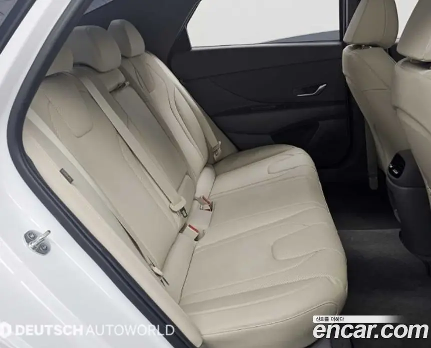 Hyundai Avante 2024 1.6 автомат (гидро), фото 12 Hyundai Avante 2024 1.6 автомат (гидро), фото 12