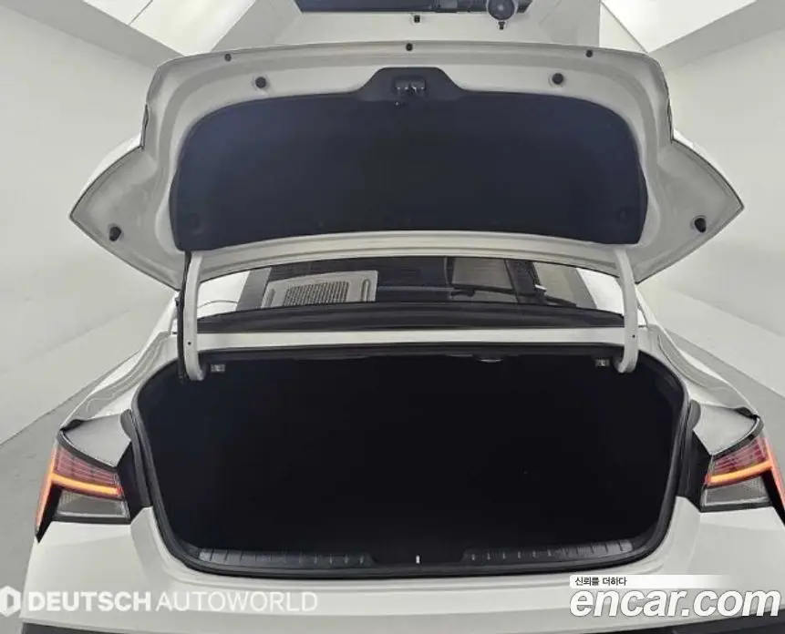 Hyundai Avante 2024 1.6 автомат (гидро), фото 19 Hyundai Avante 2024 1.6 автомат (гидро), фото 19