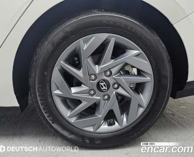 Hyundai Avante 2024 1.6 автомат (гидро), миниатюра 5 Hyundai Avante 2024 1.6 автомат (гидро), миниатюра 5