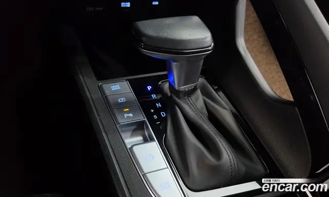 Hyundai Avante 2025 1.6 автомат (гидро), миниатюра 12