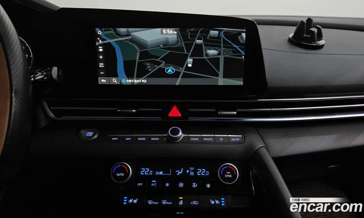 Hyundai Avante 2025 1.6 автомат (гидро), фото 18