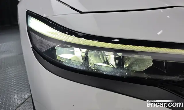 Hyundai Avante 2025 1.6 автомат (гидро), миниатюра 8