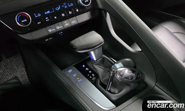 Hyundai Avante 2025 1.6 автомат (гидро), миниатюра 11