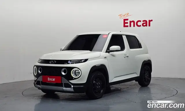 Hyundai Casper, 2022, 19 364 км