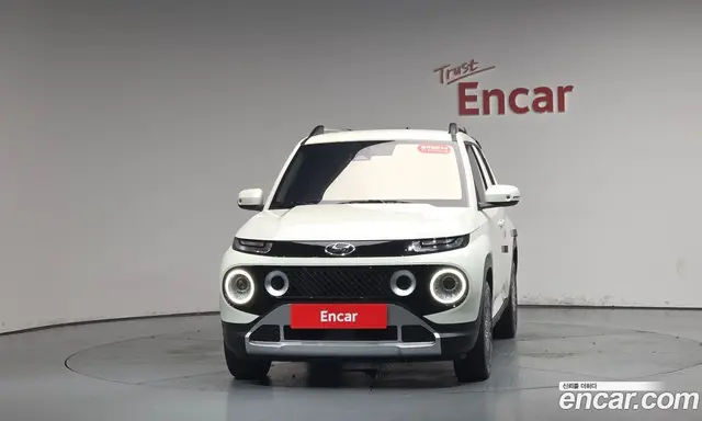 Hyundai Casper 2022 1.0 автомат (гидро), миниатюра 2